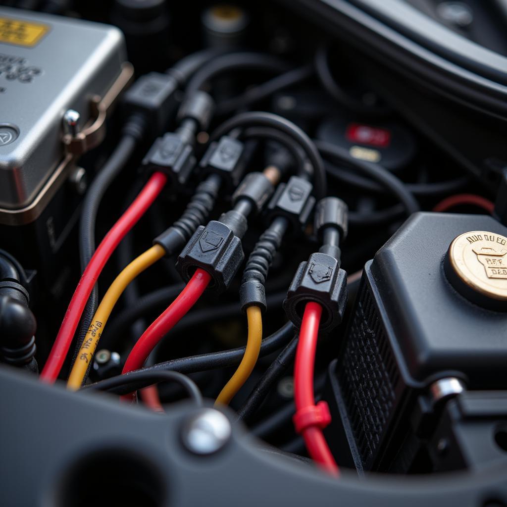 Advantages of Professional Auto Electrical Services