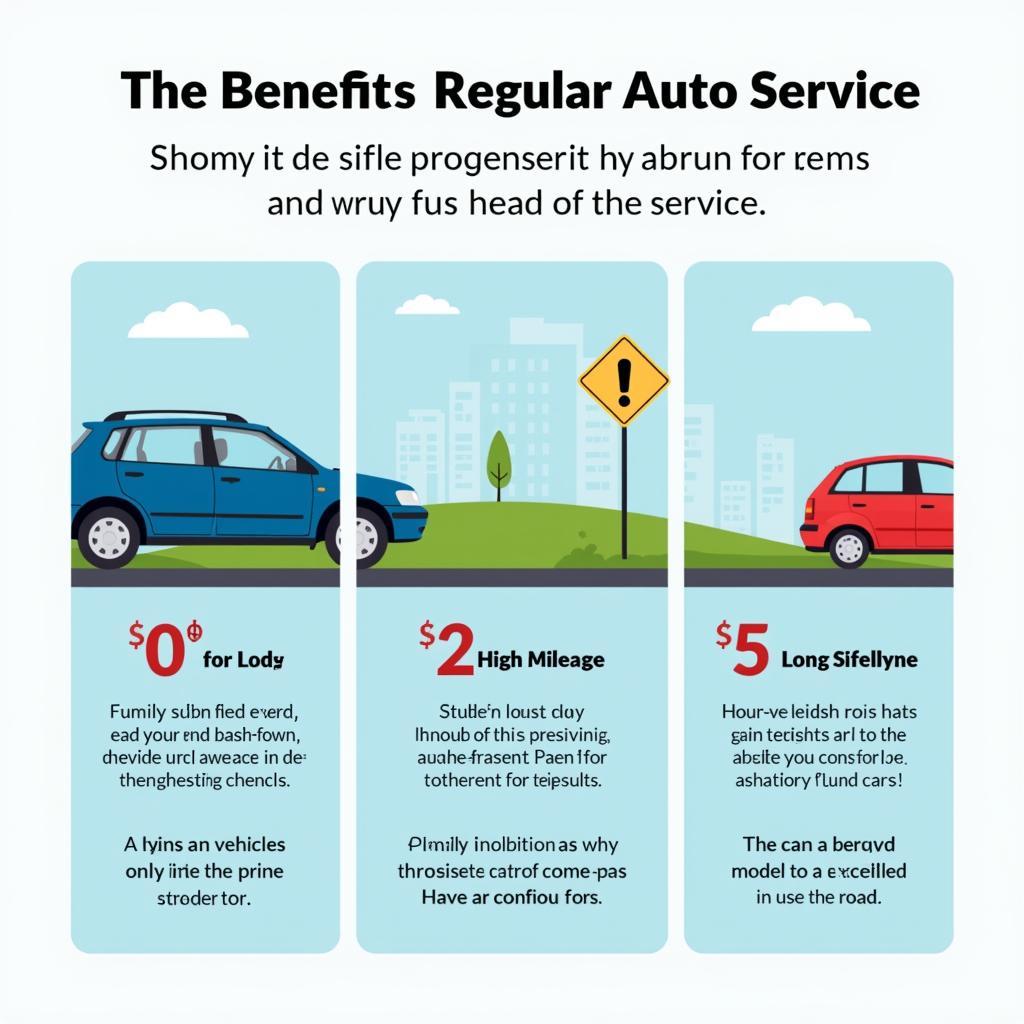 Benefits of Regular Auto Service in Boulder: Safety, Fuel Efficiency, Longevity