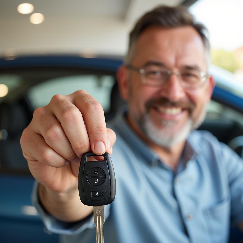 Finding the Best Auto Loan Deals in Tempe