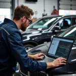 BMW Mechanic Working in Phoenix AZ