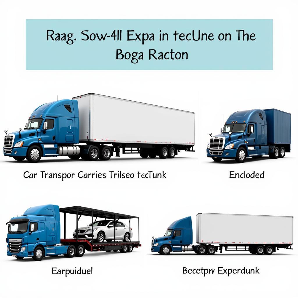 Car transport options in Boca Raton