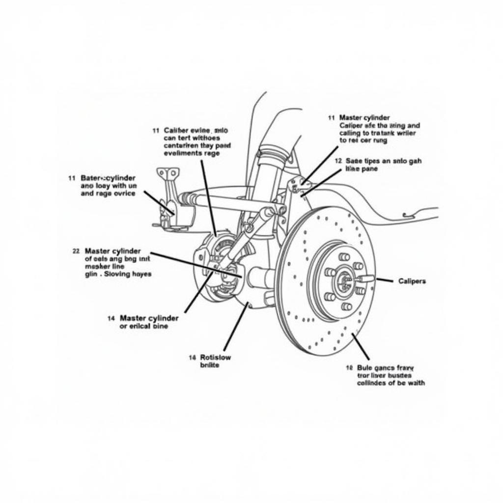 Brake System Components in Logan UT