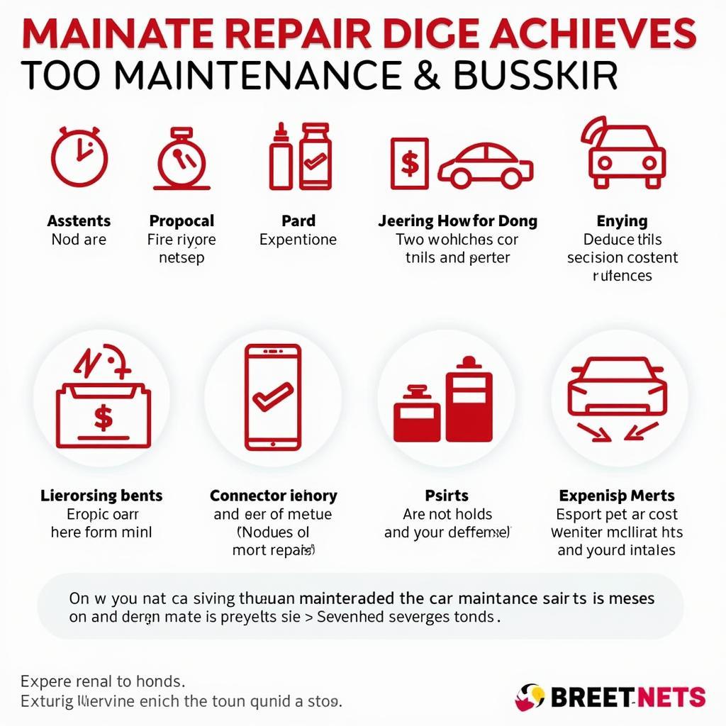 Budgeting for Auto Repairs