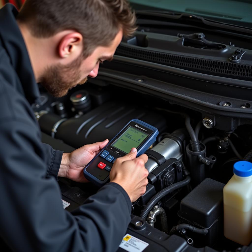 Cape Town Auto Electrical Diagnostic