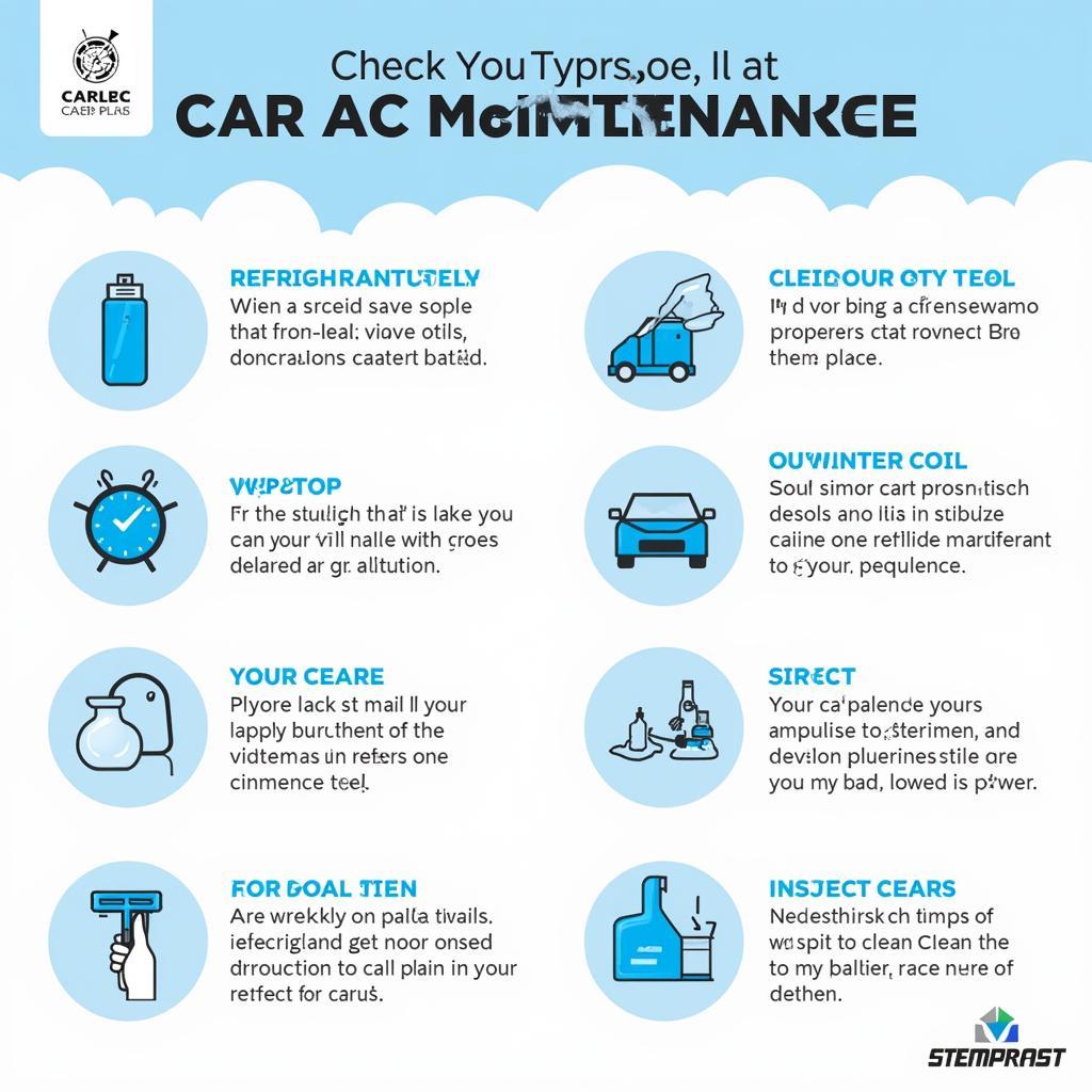 Essential Car AC Maintenance Tips