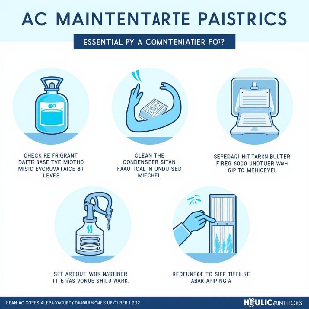 Car Air Conditioning Maintenance Tips