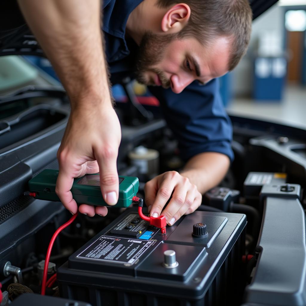 Car Battery Maintenance Tips for Regina Drivers