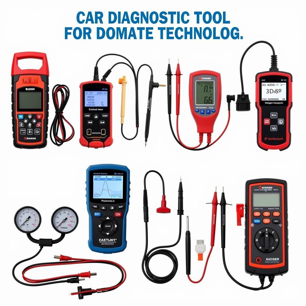 Car Diagnostic Tools in Acworth, GA