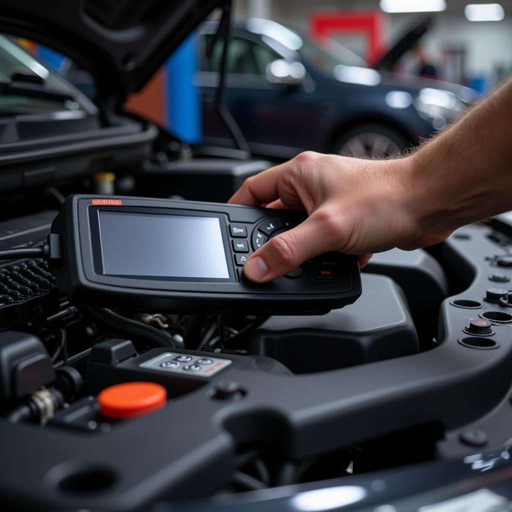 Car Diagnostic Tools in Bedford Hills NY