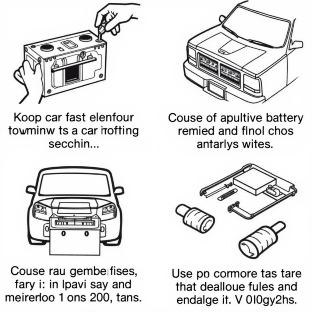 Maintaining Your Car's Electrical System