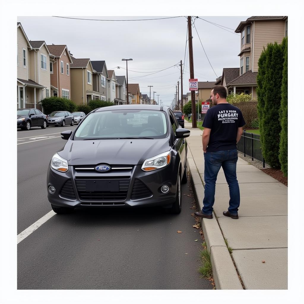 Car Lockout Assistance Englewood CO