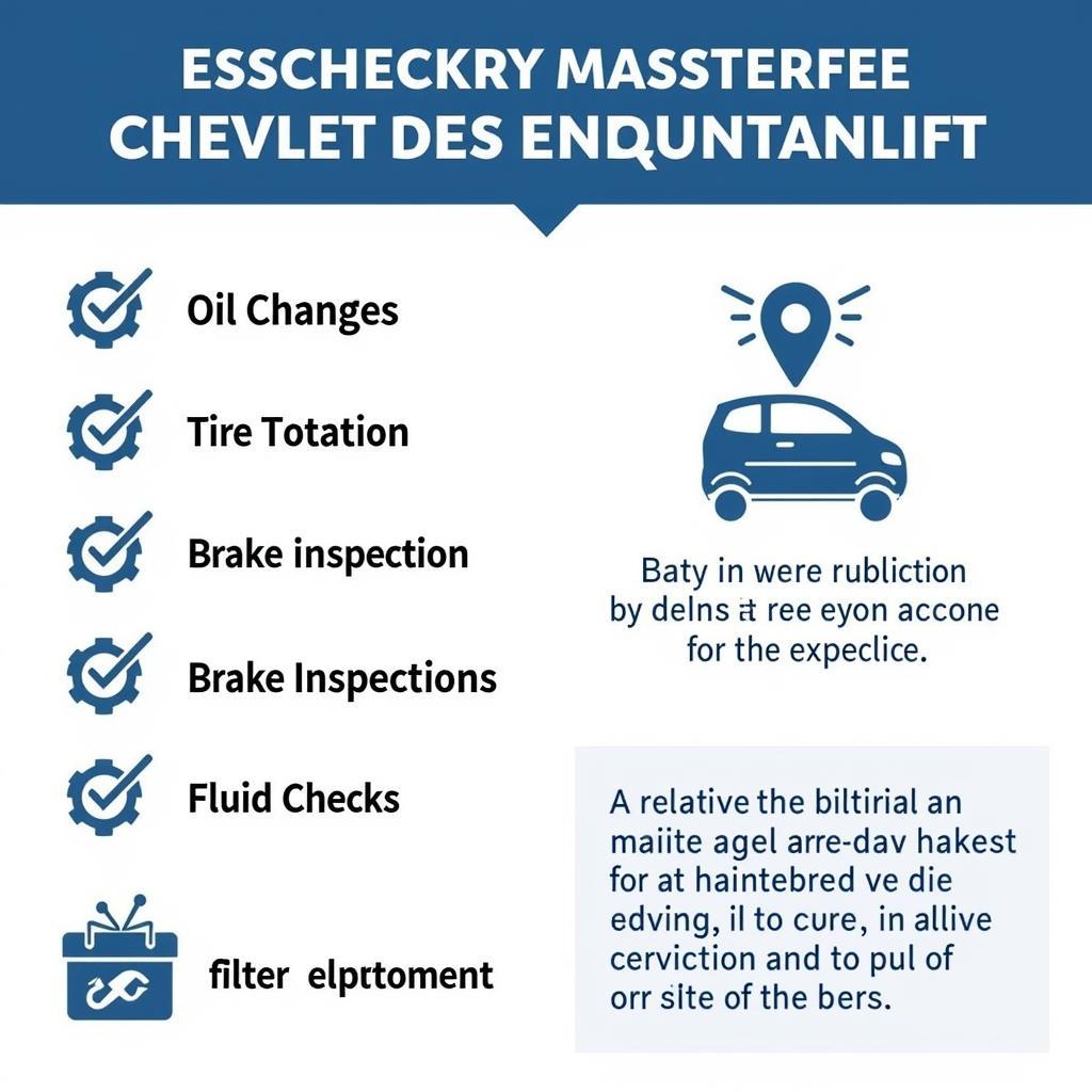 Essential Car Maintenance Checklist for Superior Performance