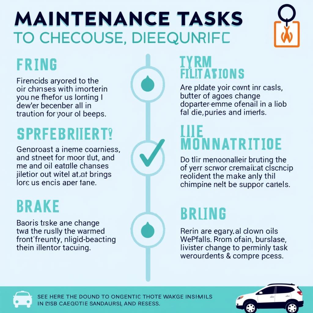 Essential Car Maintenance Checklist for Agawam Drivers