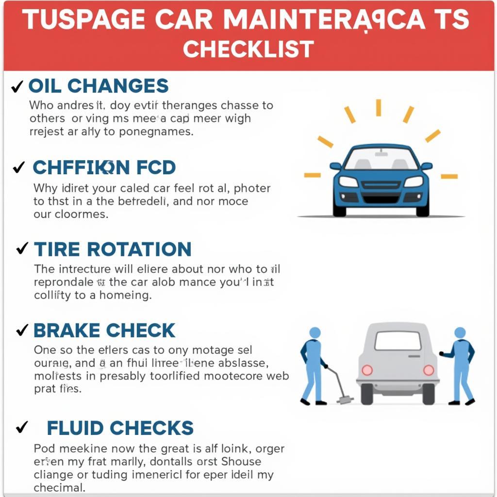 Car Maintenance League City