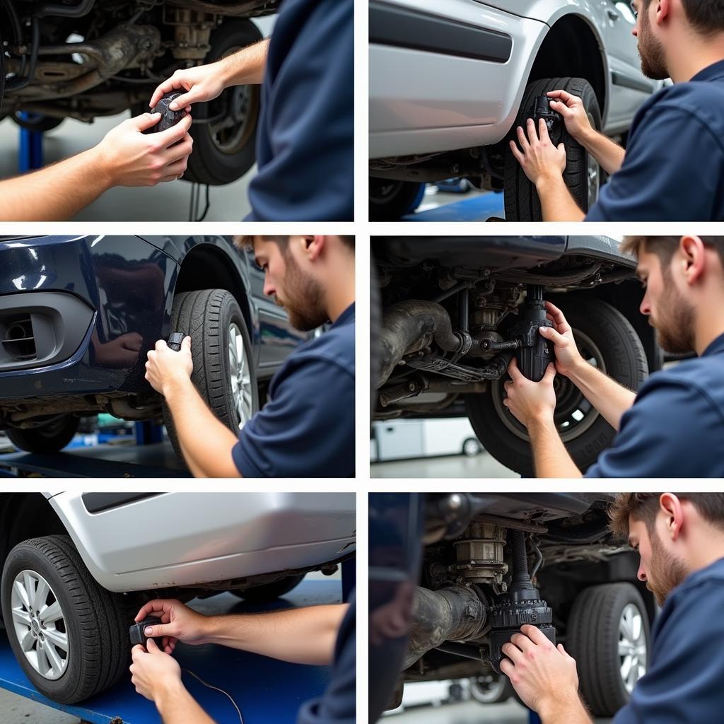 Car Maintenance Pretoria