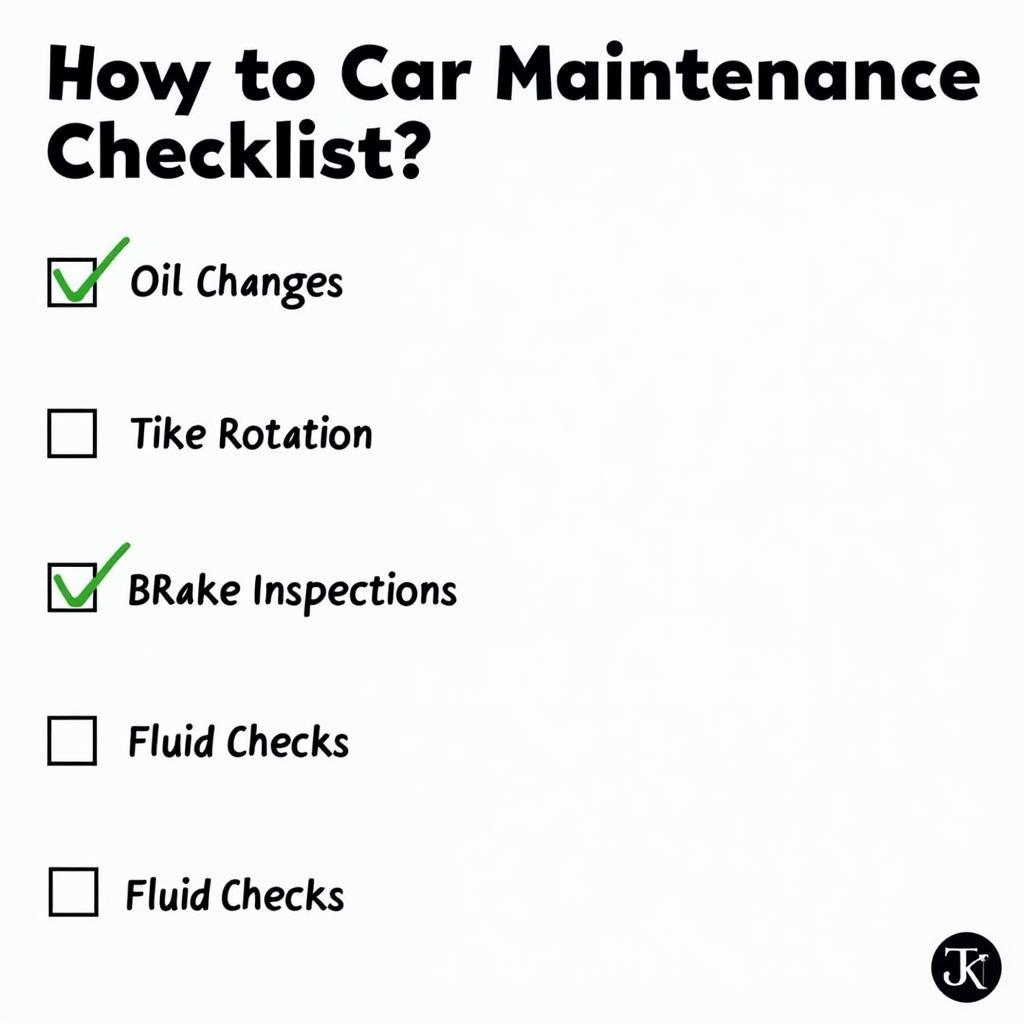 Essential Car Maintenance Tips from the Experts