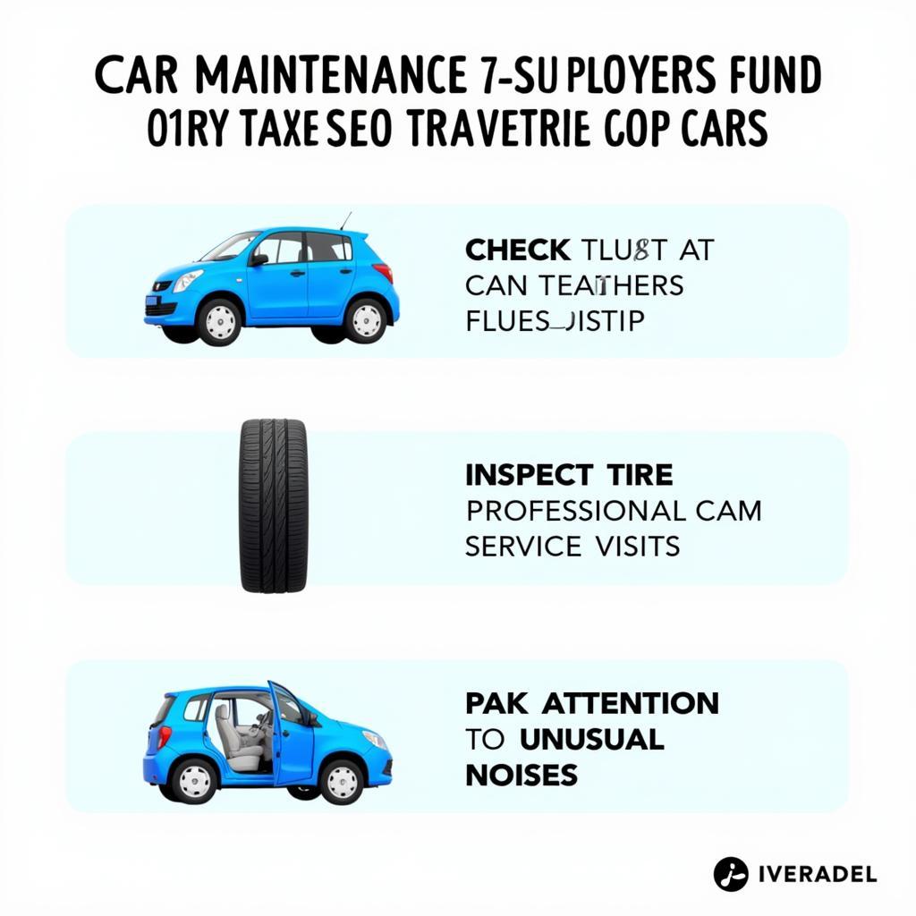 Car Maintenance Tips