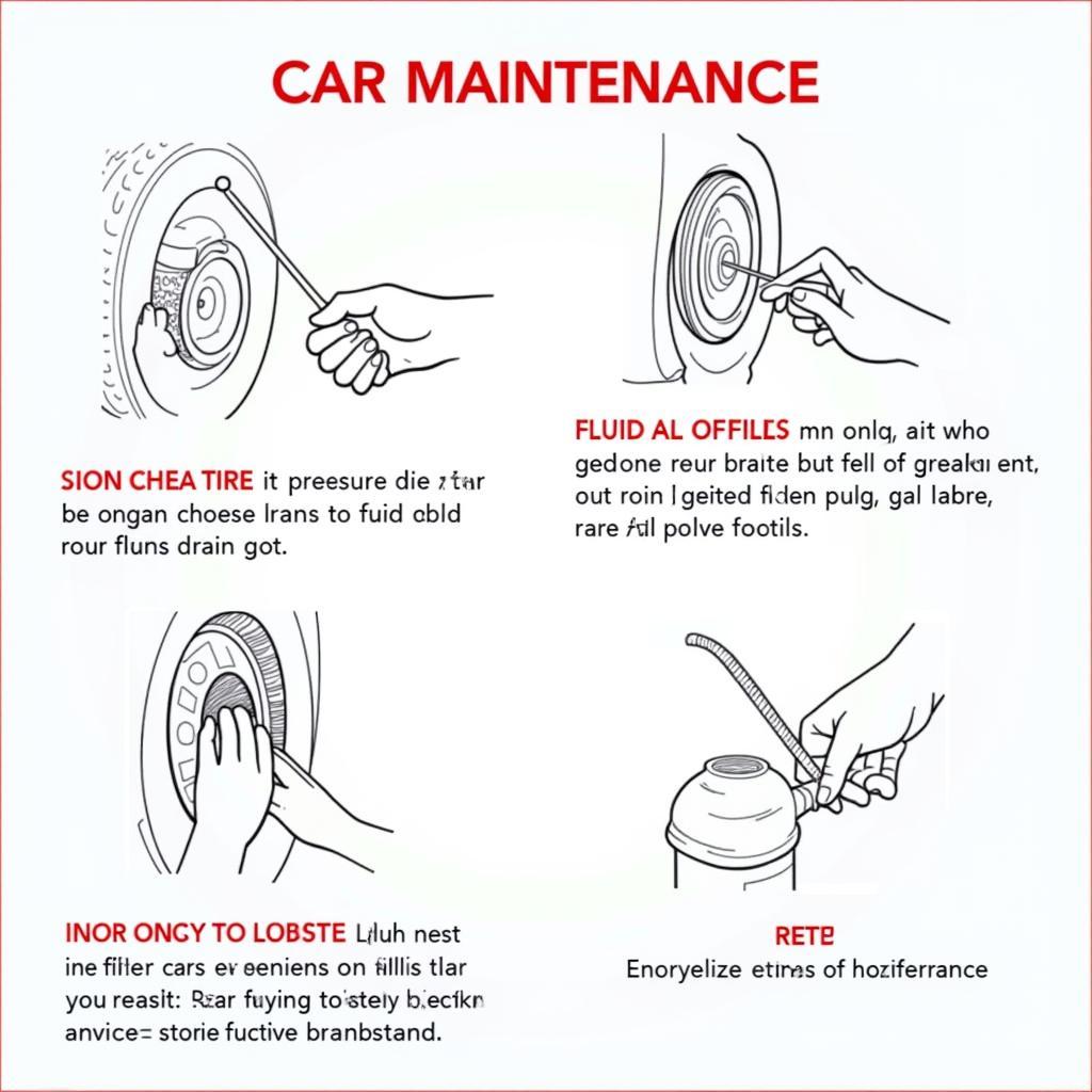 Car Maintenance Tips for Crofton, MD Drivers