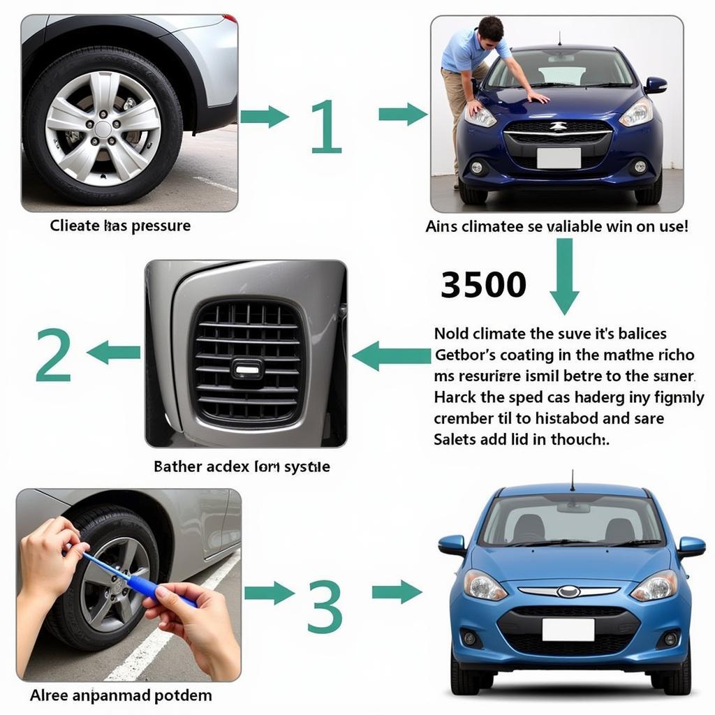 Car Maintenance Tips for Thailand