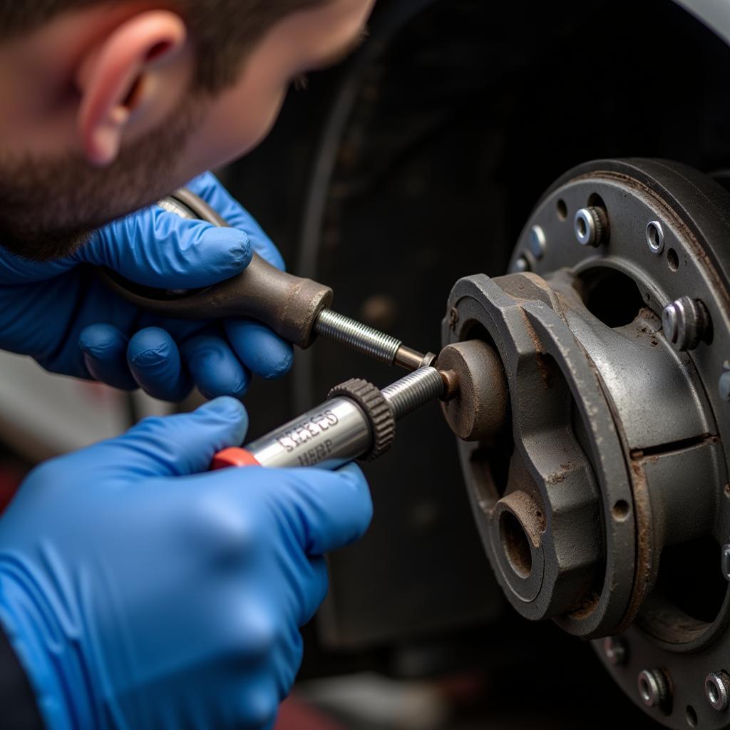 Car Repair Inspection Lakewood CO