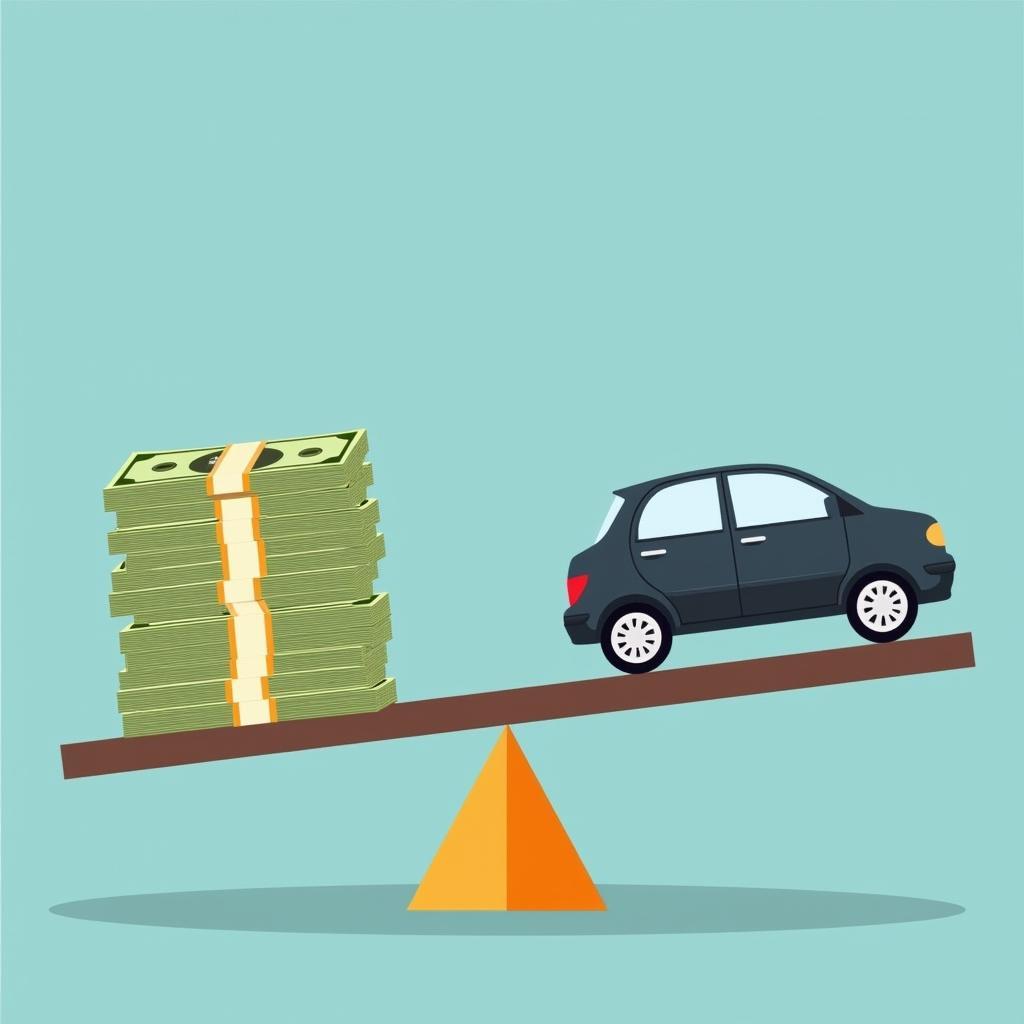 Car Repair vs New Car Purchase: Cost Comparison