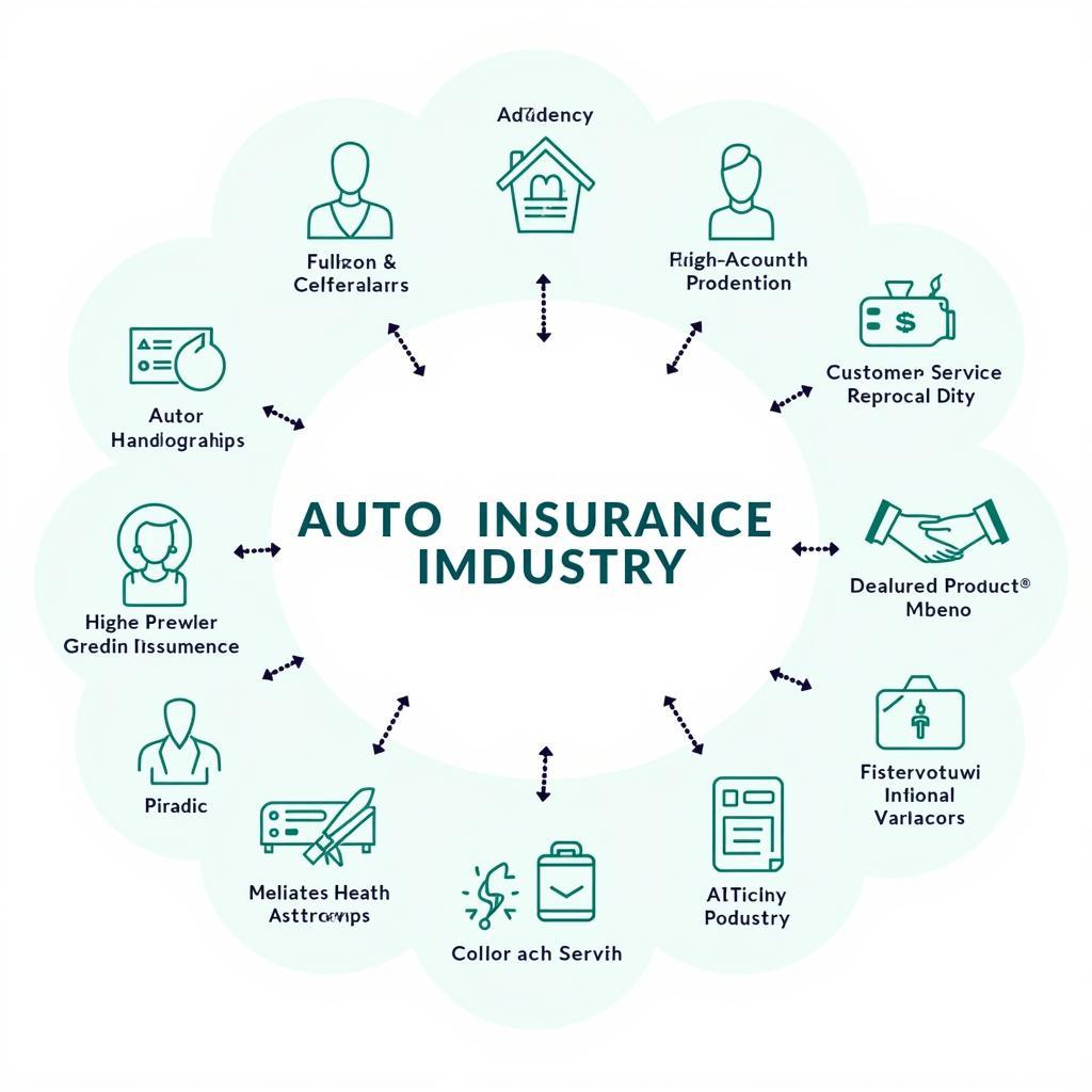 Career Advancement in Auto Insurance