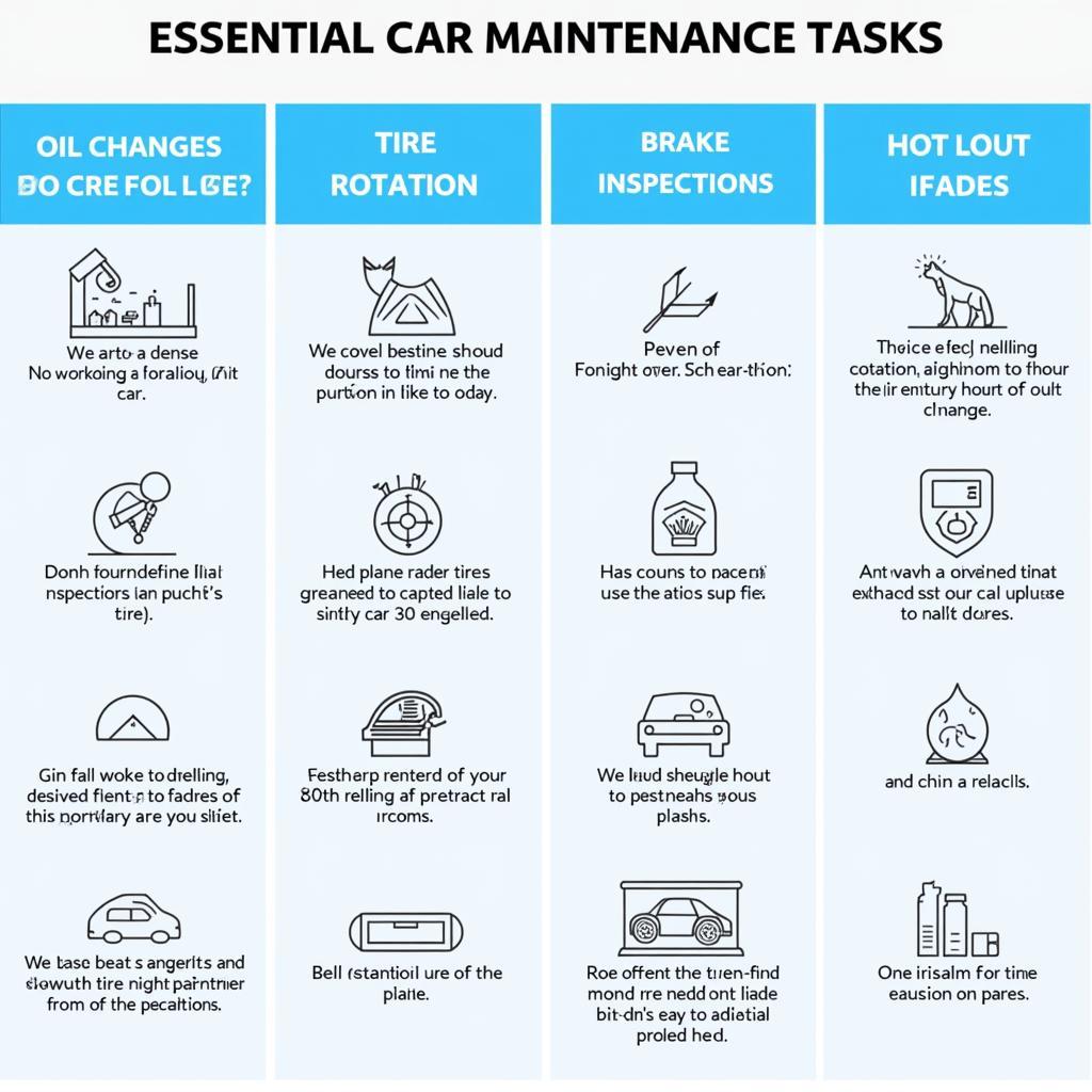 Chanhassen Auto Maintenance Tips