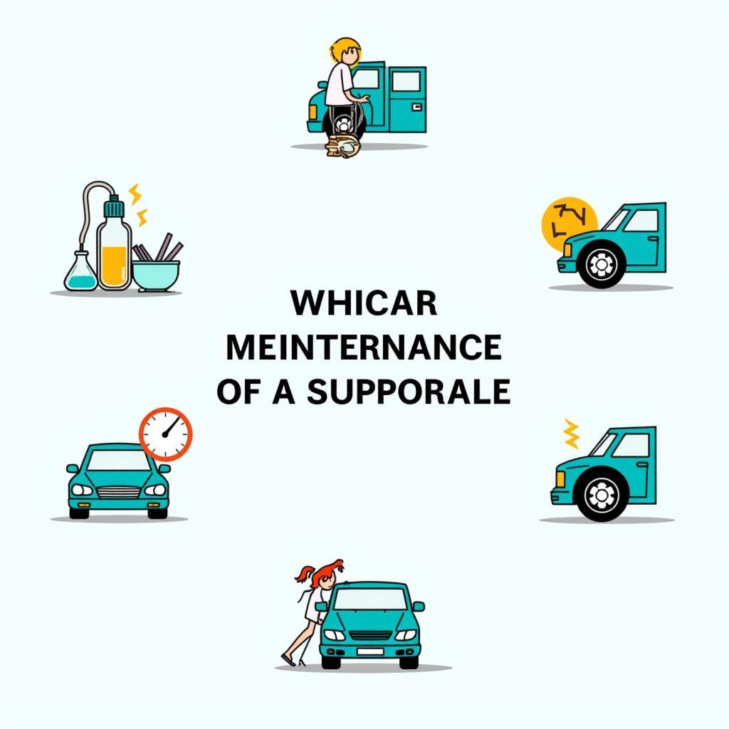 Car Maintenance Tips in Chicago, IL 60618