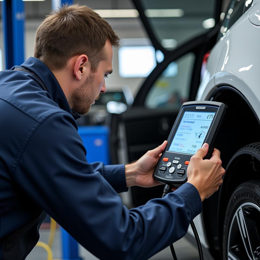 Selecting the Right Auto Electrical Service Provider in Norfolk, VA