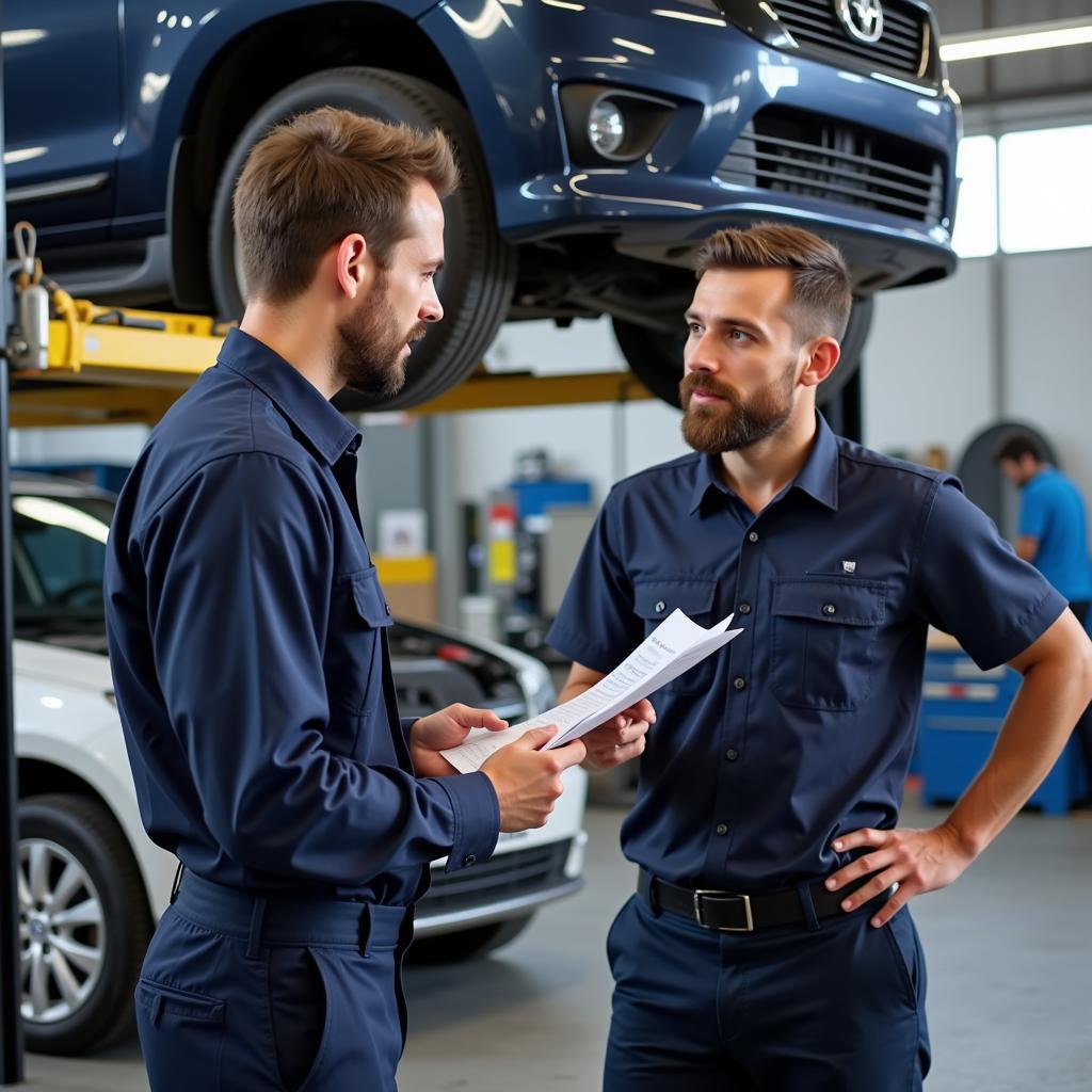 Selecting a Reliable Auto Jim Service