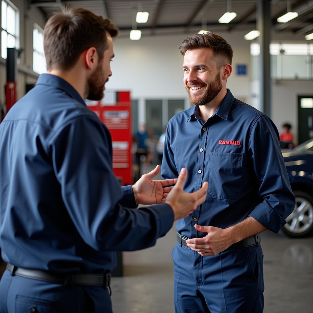 Choosing the Right Auto Service Center in Kokomo Indiana