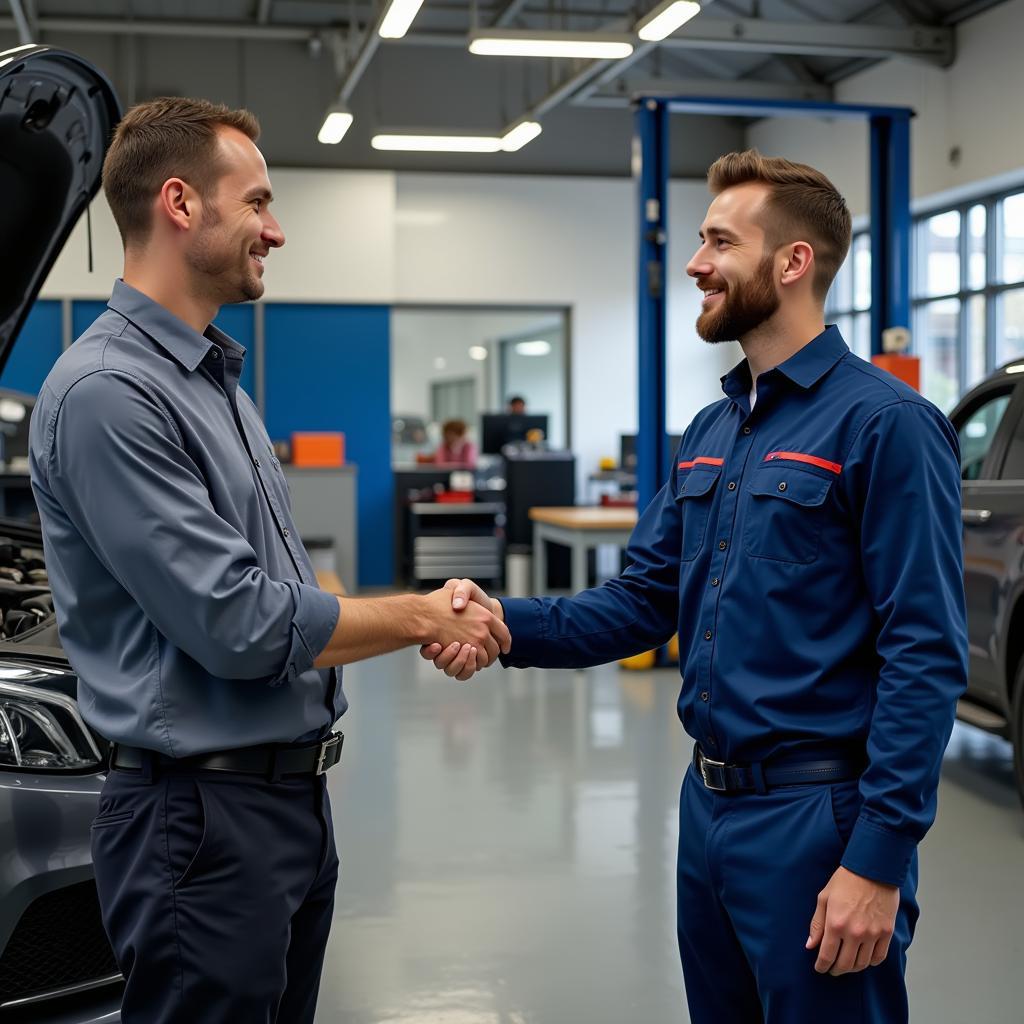 Key Factors to Consider When Choosing Auto Services in Yerres