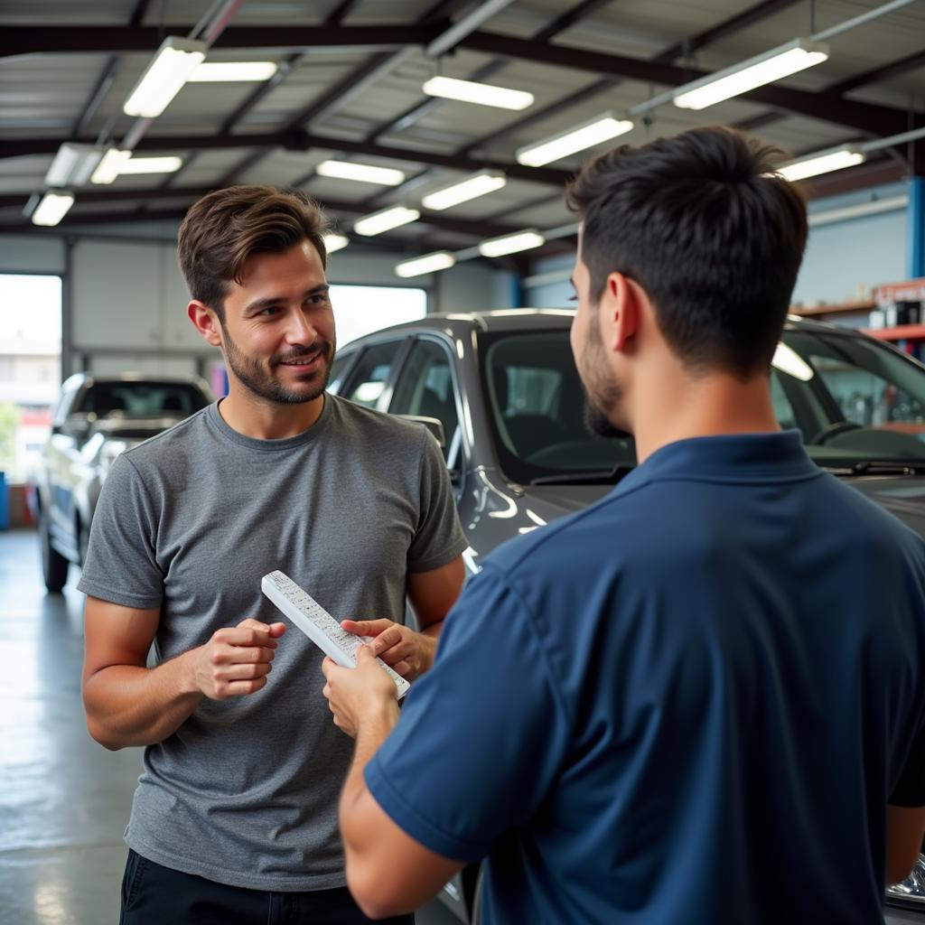 Choosing the Best Auto Detailing in Quezon City