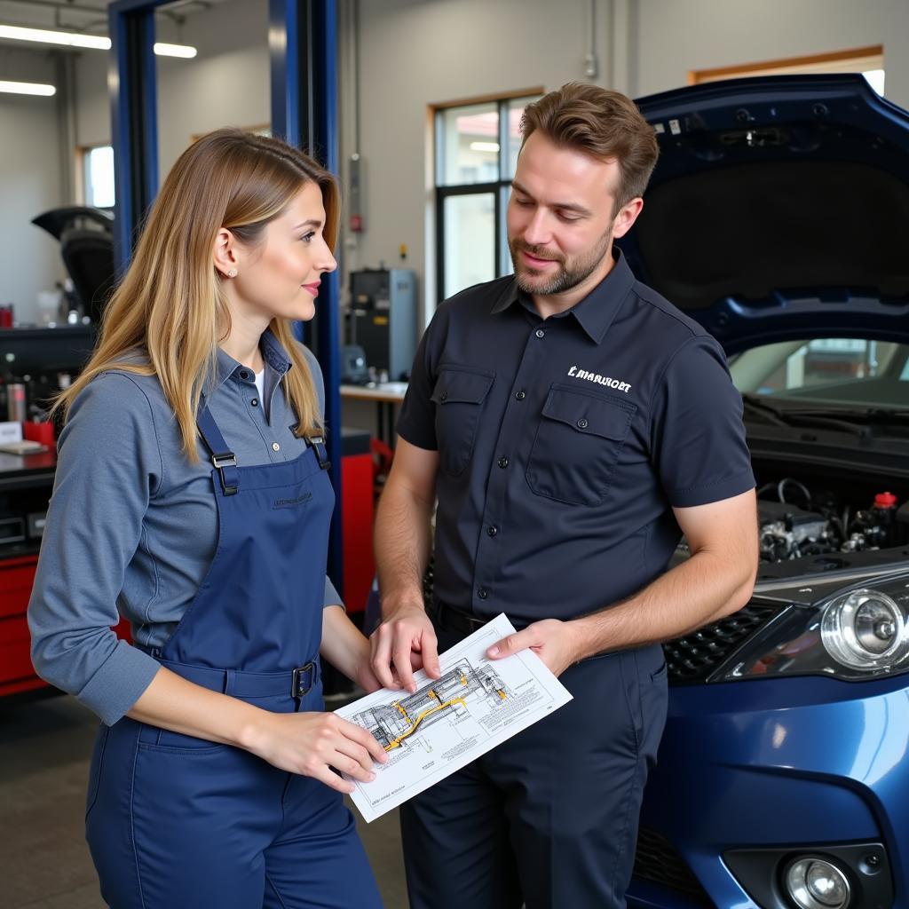 Choosing the Best Auto Klima Service