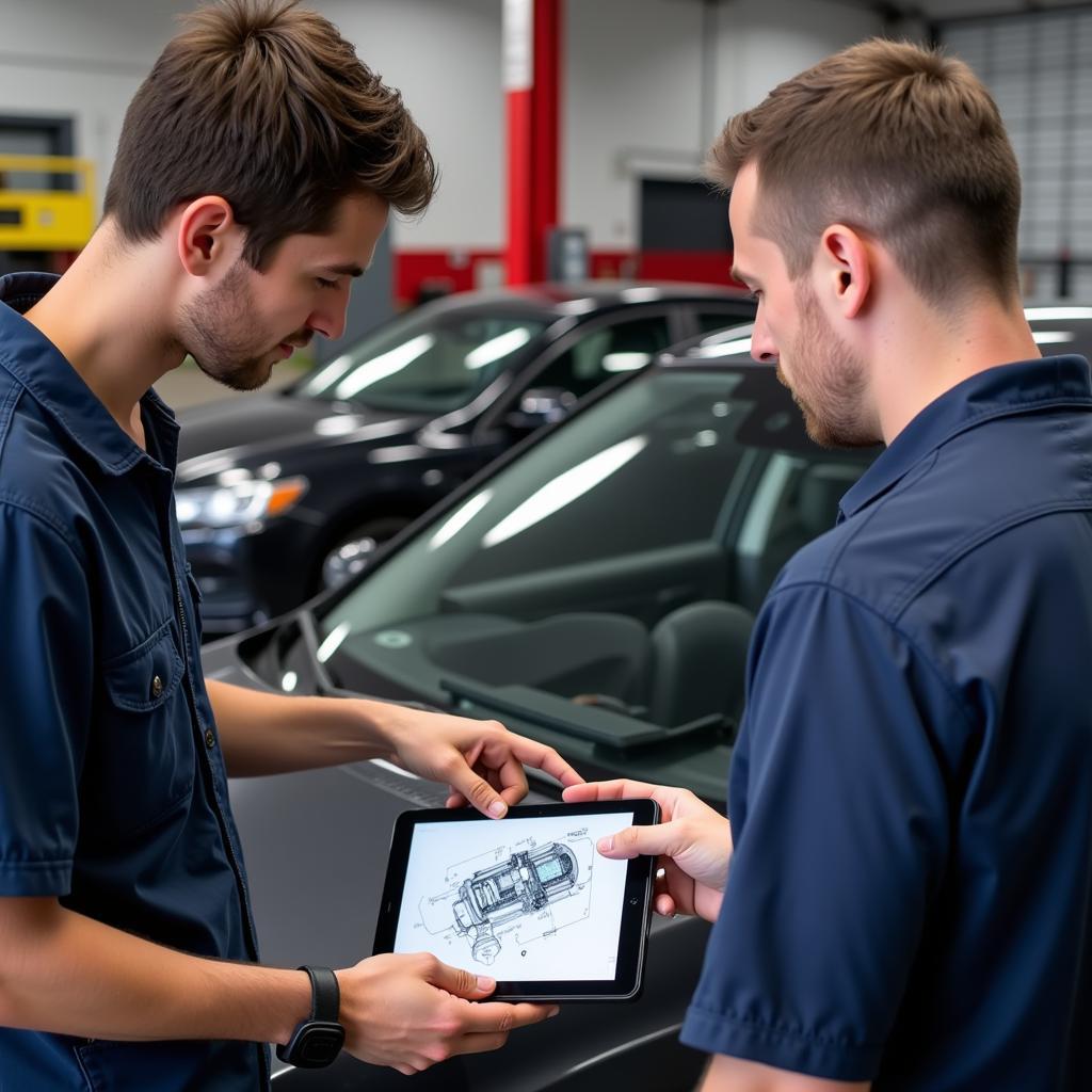 Choosing the Best Auto Service in Pelham MA