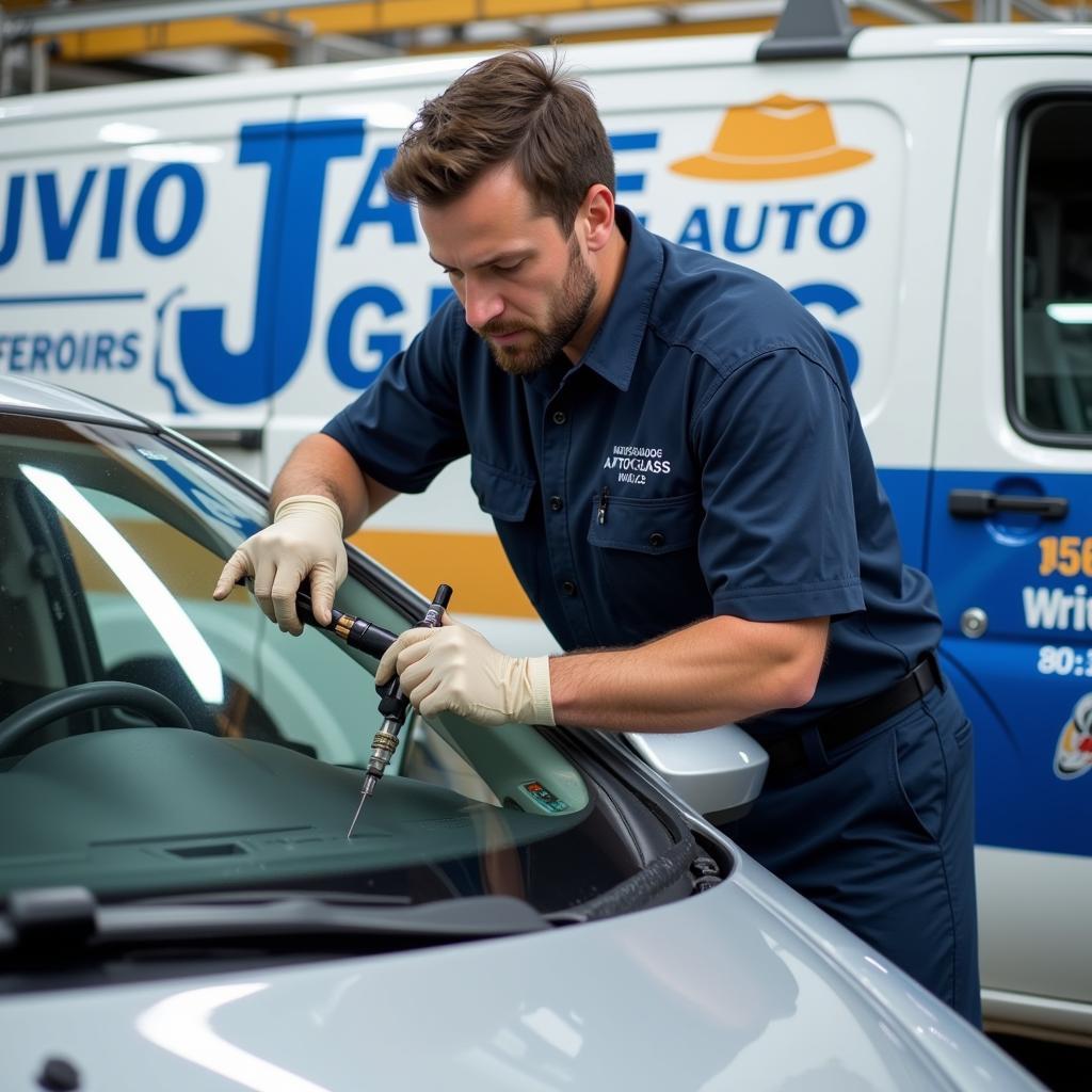 Choosing the Right Auto Glass Repair Service in Seattle