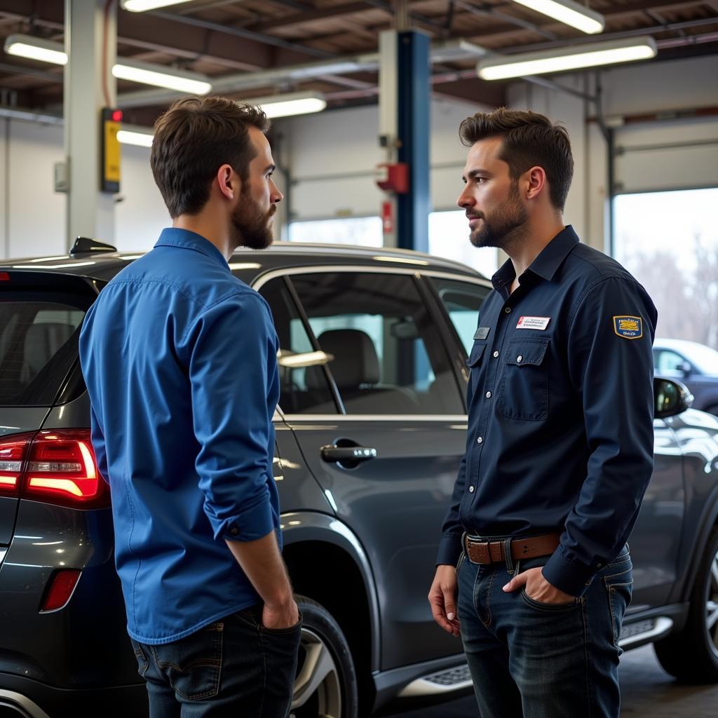 Choosing an OC Auto Service Provider