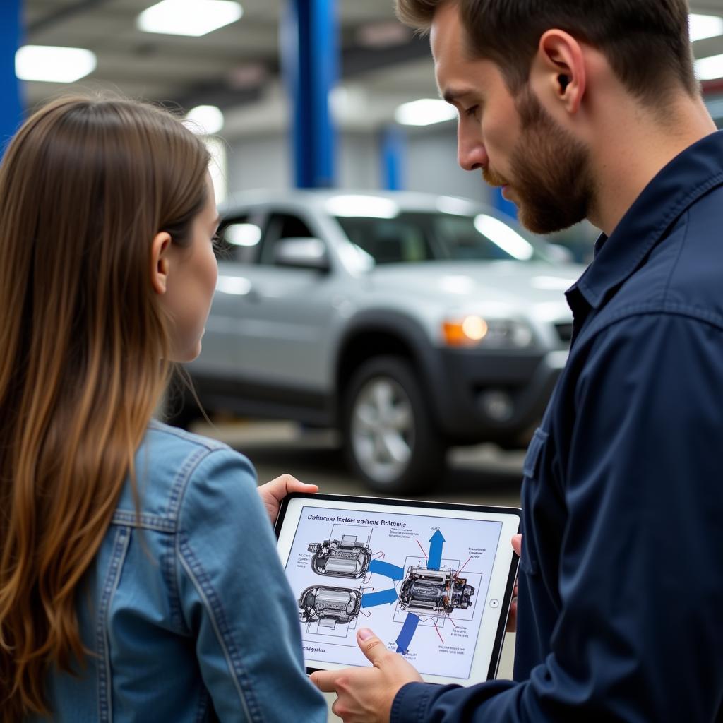 Choosing a Reliable Auto Service in Ontario