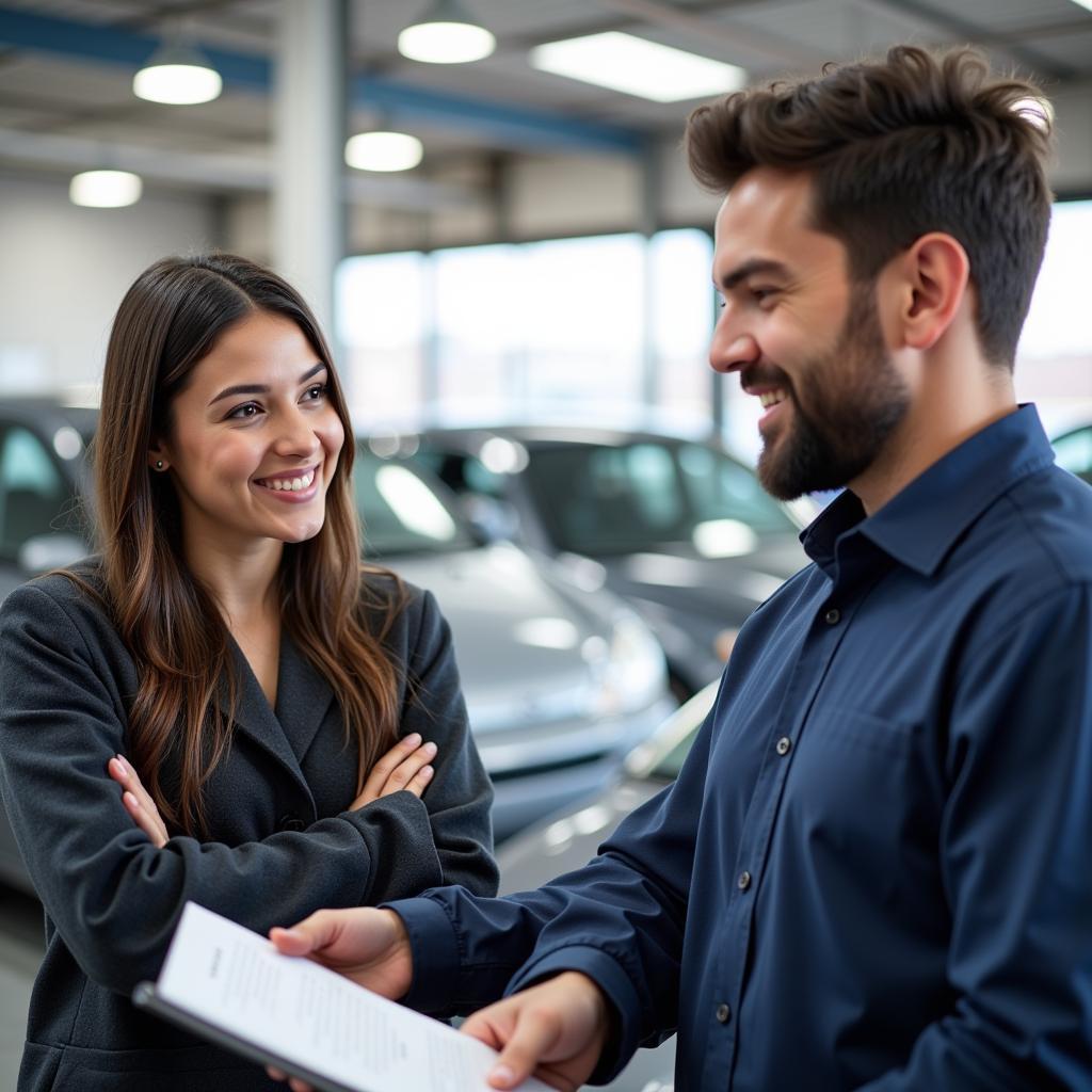 Choosing the Right Auto Body Shop in Morgantown, West Virginia: Key Considerations