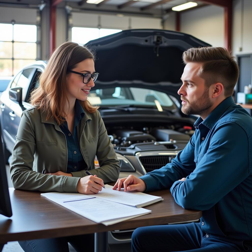 Choosing the Right LTS Auto Service