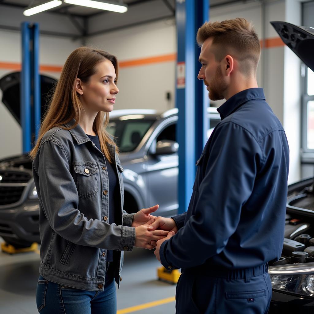 Choosing the Right Al's Auto Service