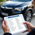 Choosing the Right Auto Service Contract