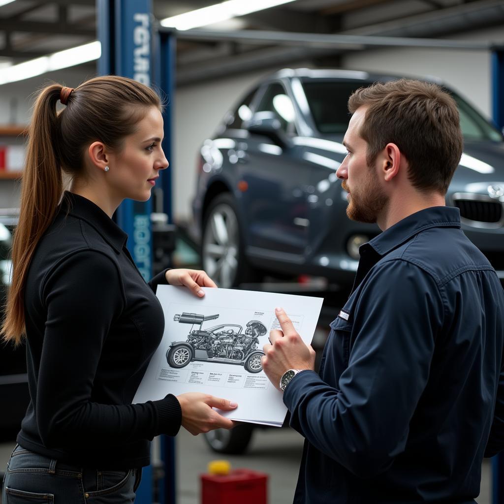 Choosing the Right Auto Service in Escondido