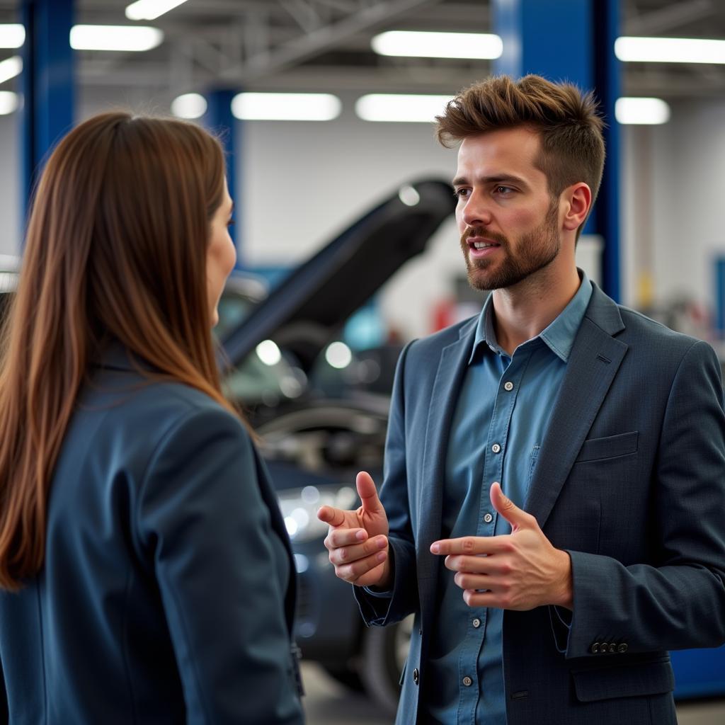 Choosing the Right Auto Mechanic in Georgia