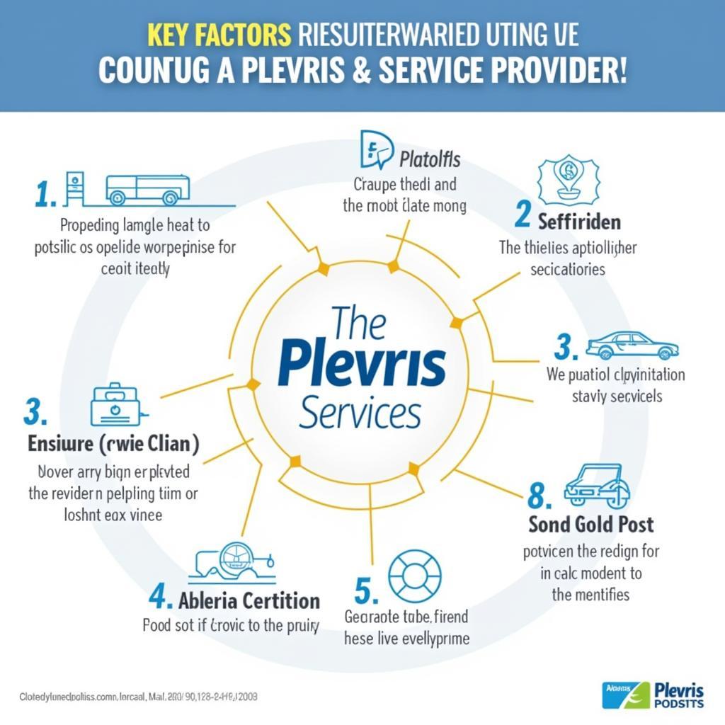 Factors to Consider When Choosing a Plevris Auto Service Provider