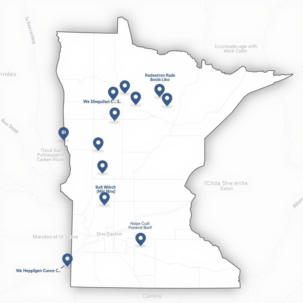 Auto Service Locations in Cold Spring, MN