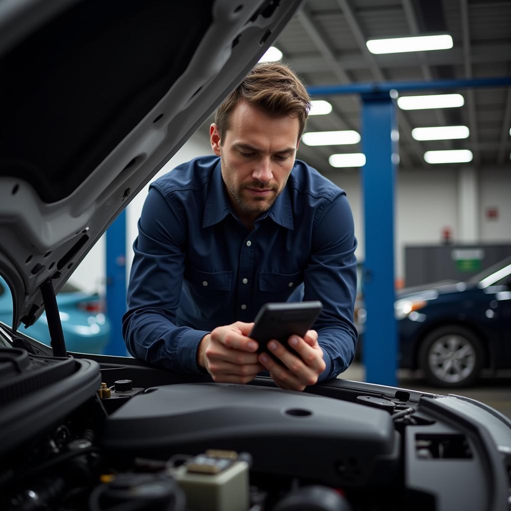 Engine Diagnostics in Colton CA Auto Repair