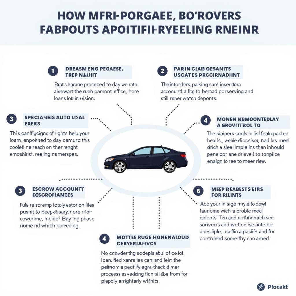 Common Issues in Auto Loan Servicing