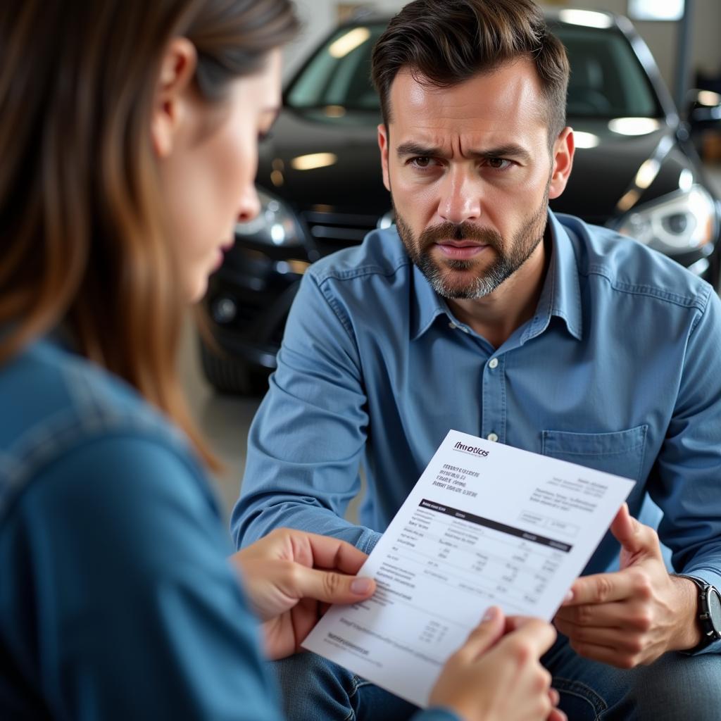 Common Auto Service Pitfalls to Avoid