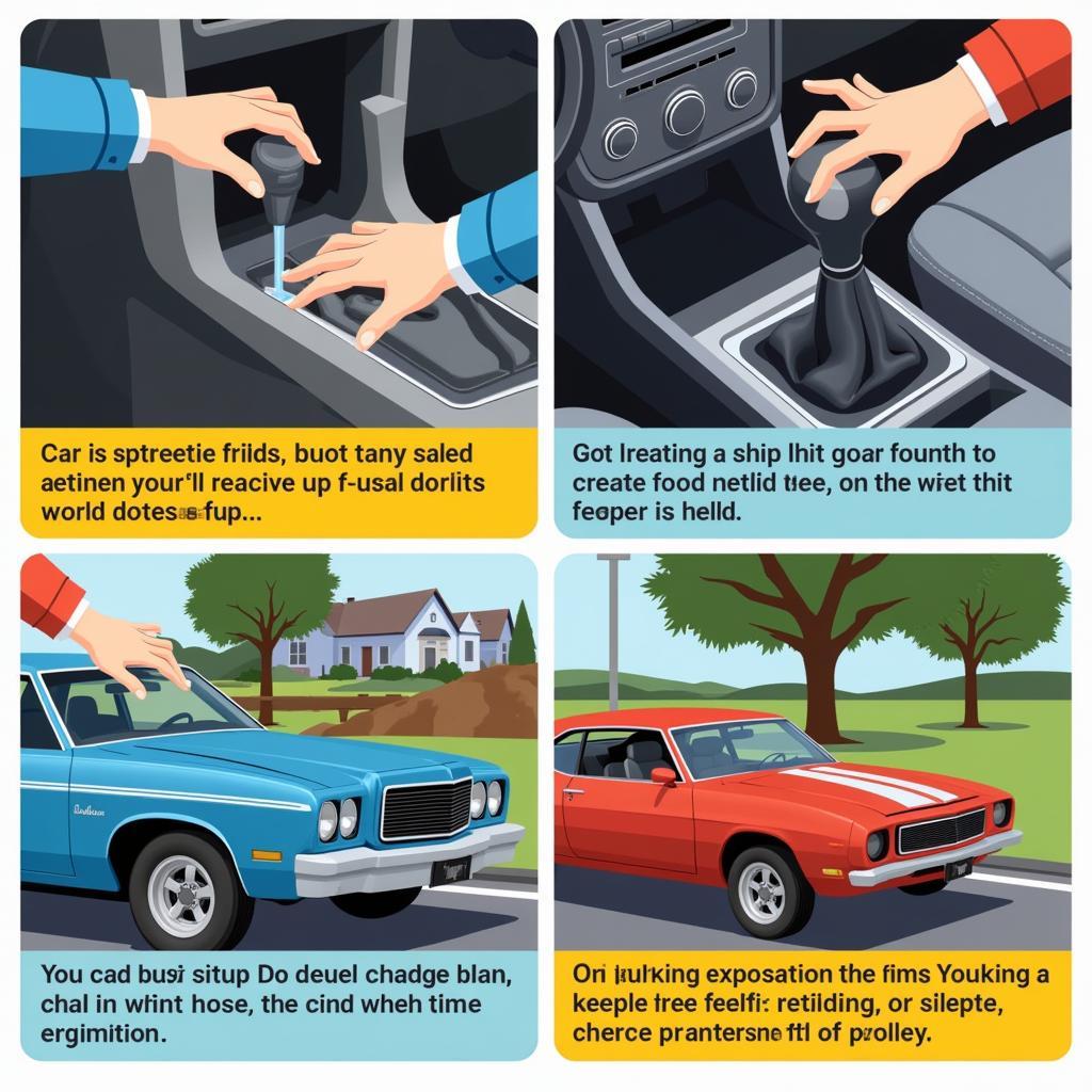 Common Automatic Transmission Issues